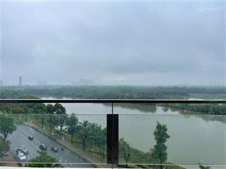 Bán ch the panorama pmh q7. 146m2 view sông .giá đầu tư .   0947 833 *** phượng