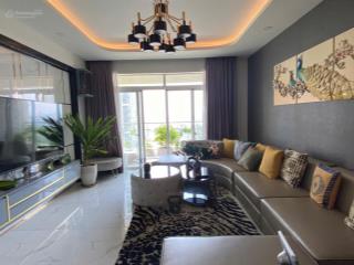Bán ch riverside residence pmh q7. 146m, căn góc . gía rẻ nhất thị trường .   0947 833 *** phượng