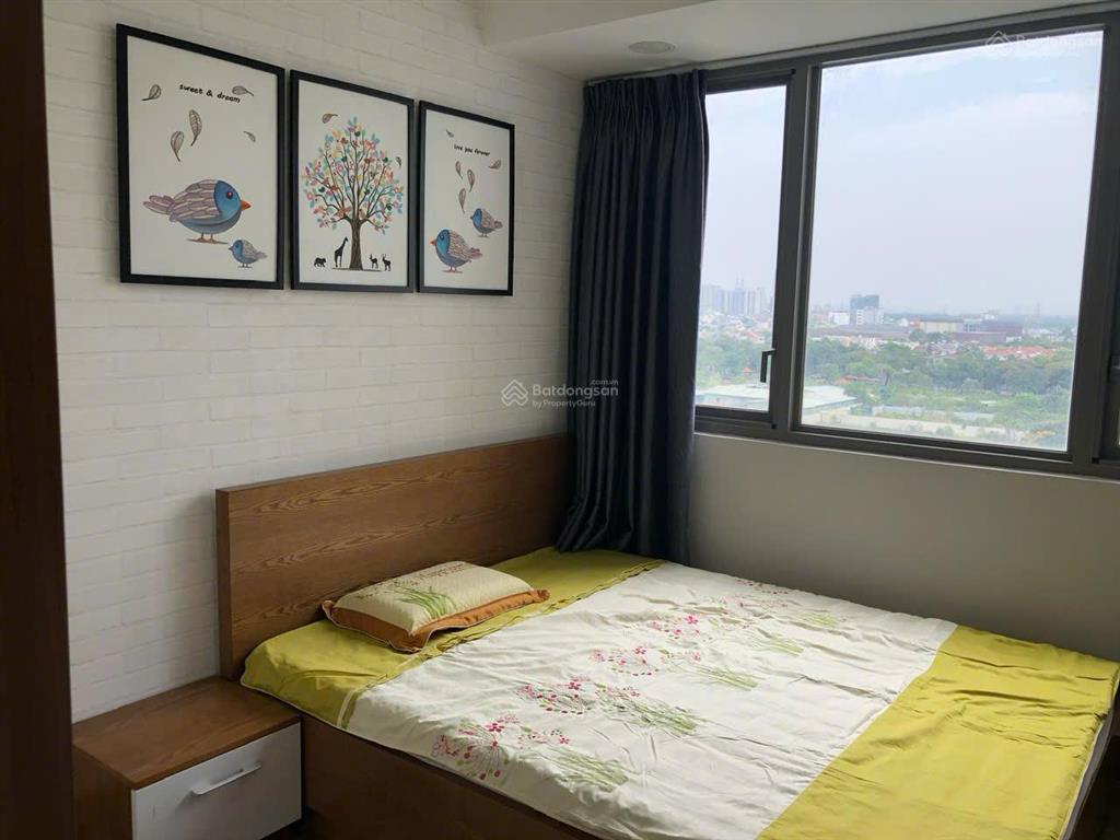 Cho thuê căn hộ hưng phúc pmh q7  2pn, giá chỉ 17tr/tháng.   0947 833 *** phượng