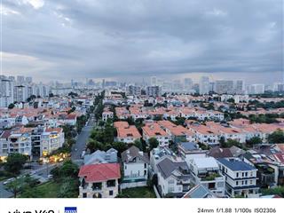 Bán căn hộ grand view b pmh q7 3pn, tầng cao view q1.   0947 833 *** phượng