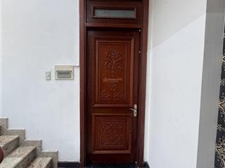 Cho thuê phòng lớn studio dt 60m2 có toilet tiện ở hoặc làm văn phòng an ninh 24/7 giờ tự do ở ngay