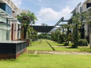 Bán bt galleria nhà bè dt 10x24,5 hầm trệt 3 lầu giá 26,5 tỷ có thang máy dtxd 630m2