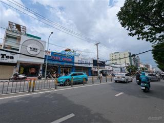 Bán nhà mặt phố đẹp tại nguyễn thị thập, 45 tỷ, 116m2, nhiều tiện ích hấp dẫn ngang 4,48 dài 25,8