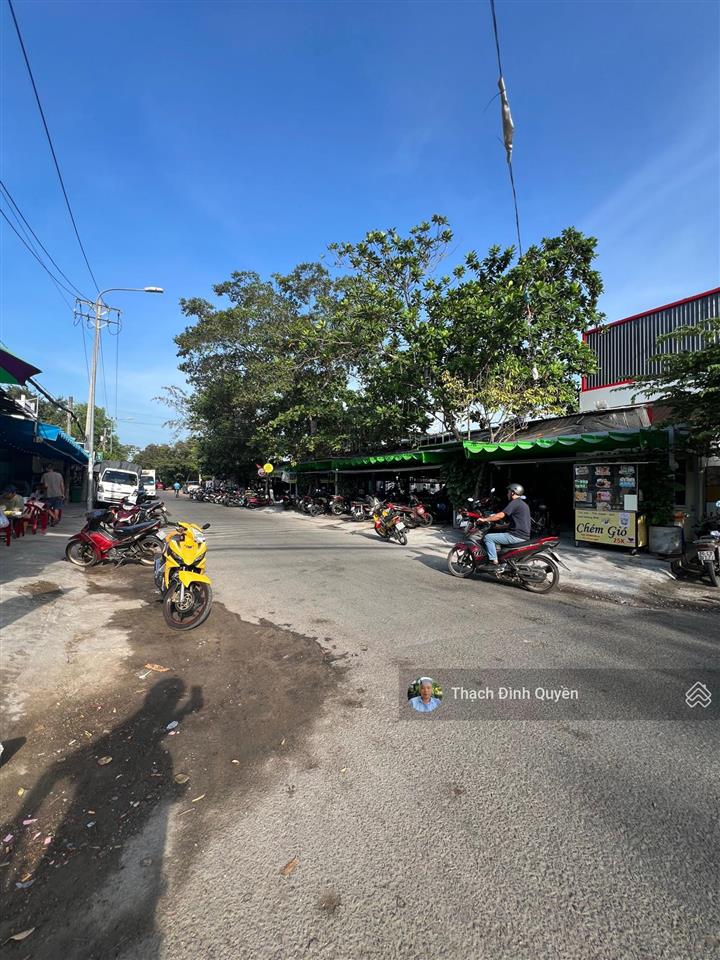 Tổng hợp các lô đất cần bán đường nguyễn văn tạo, long thới
