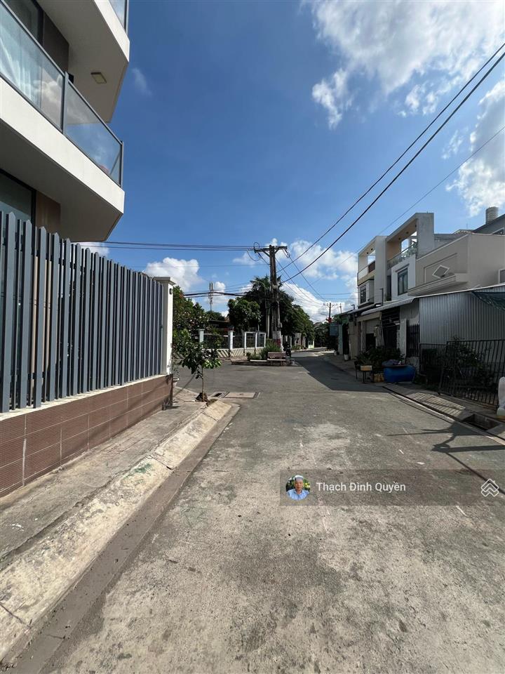 Tổng hợp các lô đất cần bán đường nguyễn văn tạo, long thới