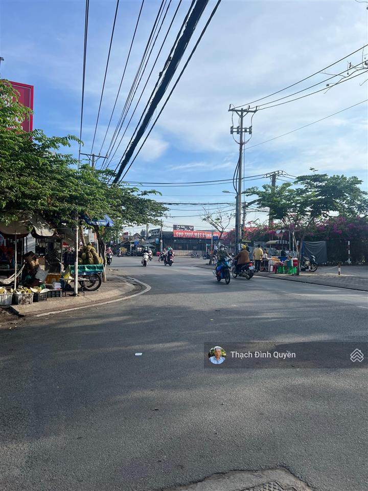 Tổng hợp các lô đất cần bán đường nguyễn văn tạo, long thới
