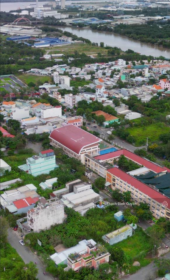 Tổng hợp các lô đất cần bán đường nguyễn văn tạo, long thới