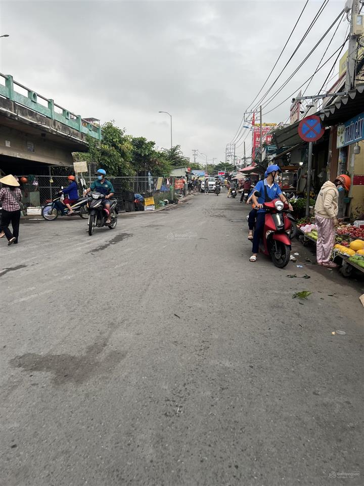 Đất thổ cư hẻm xe hơi đường nguyễn văn tạo, hiệp phước