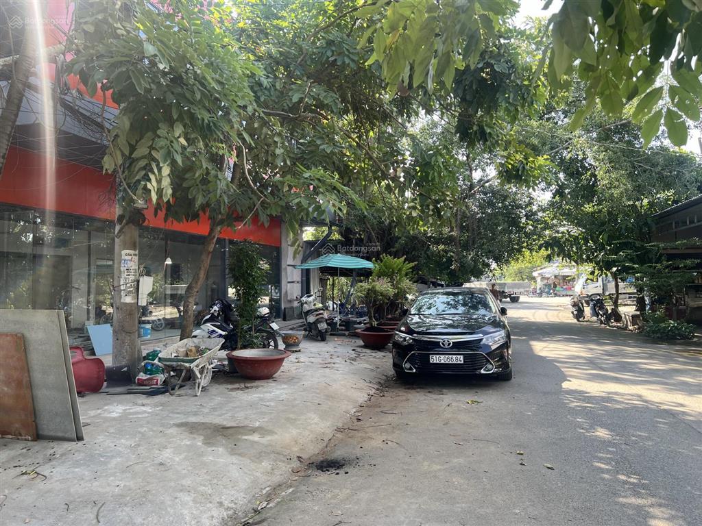 Đất thổ cư 8x20m sau trung tâm dạy nghề nhà bè