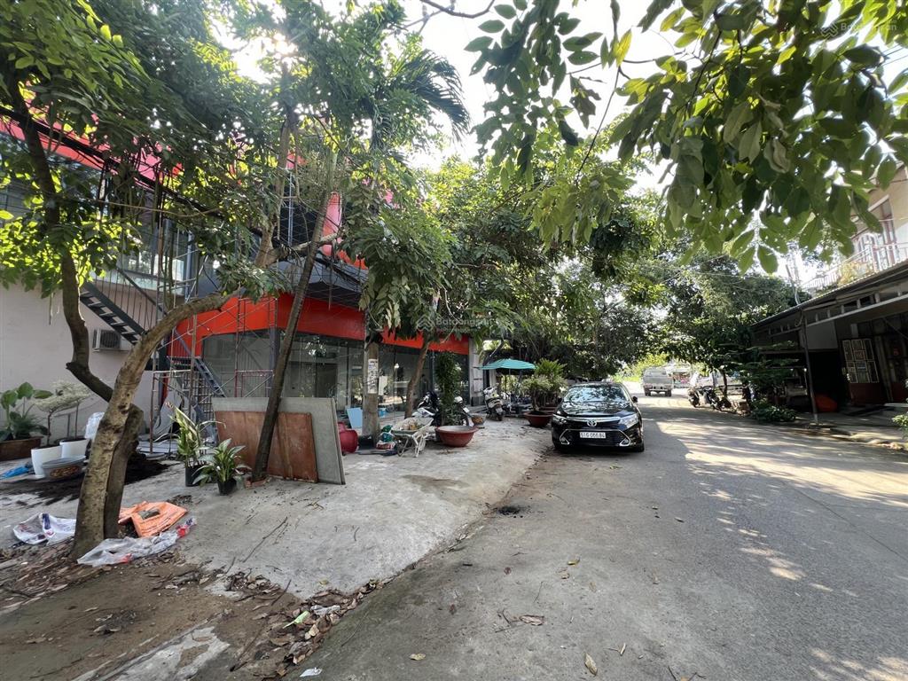 Đất thổ cư 8x20m sau trung tâm dạy nghề nhà bè