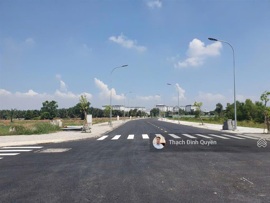 Đất thổ cư mt hẻm 274 nguyễn văn tạo