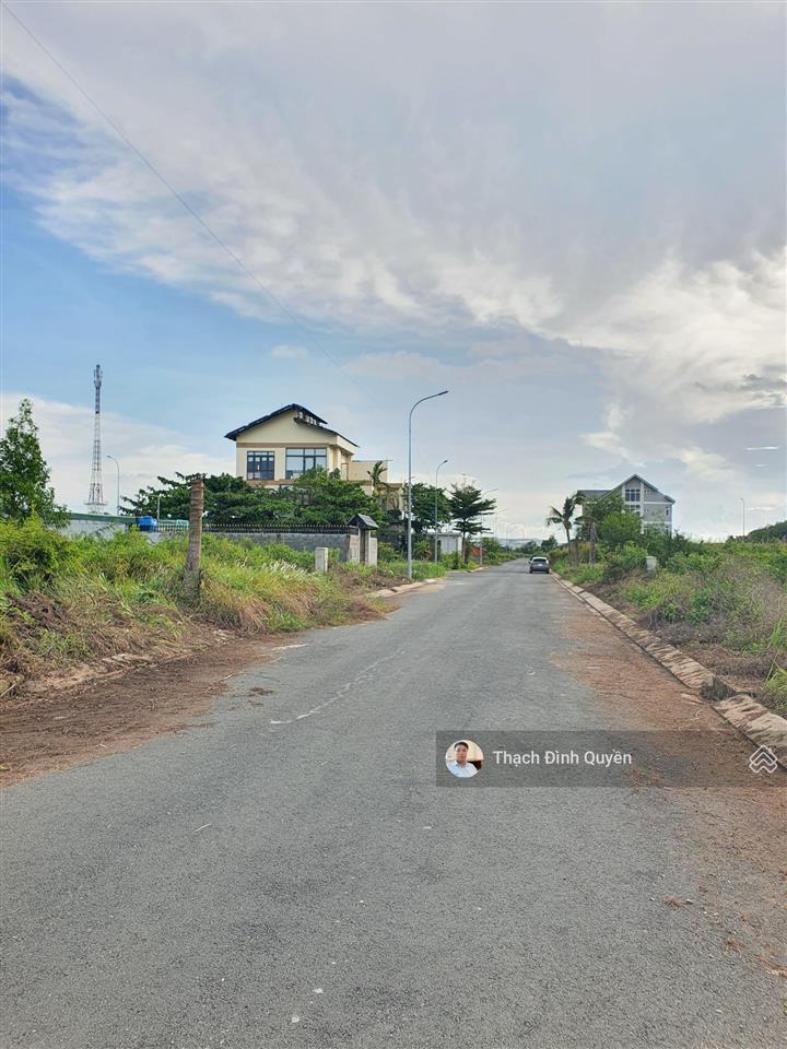 Đất thổ cư 10x21m hẻm 512 nguyễn văn tạo