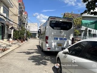 Đất thổ cư hẻm 126 nguyễn văn tạo, long thới , nhà bè