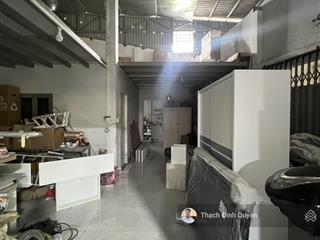 Cần bán kho xưởng hẻm 512 nguyễn văn tạo, long thới