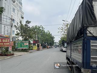 Đất thổ cư đường nhựa 12m gần khách sạn phương nam, bình minh