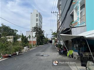 Đất thổ cư hẻm 1874 lê văn lương, nhơn đức