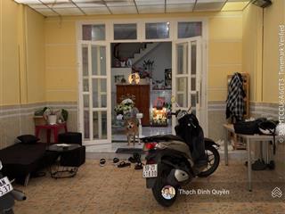 Nhà 1 trệt, 1 lầu hẻm nhựa 6m nguyễn văn tạo, long thới, nhà bè