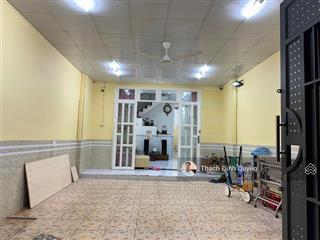 Nhà 1 trệt 1 lầu hẻm nhựa 6m nguyễn văn tạo, long thới, nhà bè