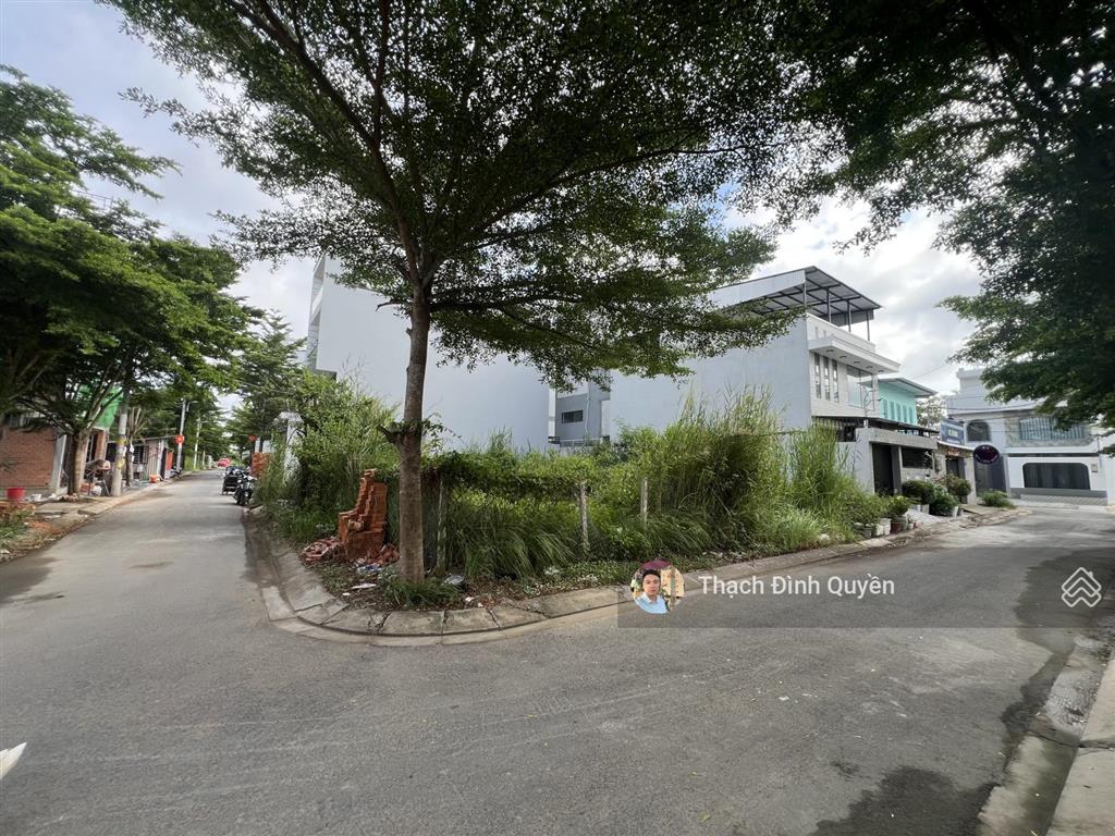 Đất thổ cư kdc chợ bà chồi, đường nguyễn văn tạo