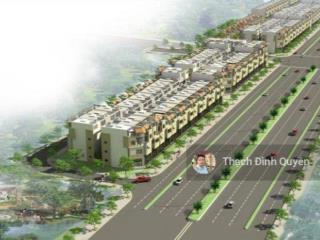 Đất nền dự án bảo long đường nguyễn hữu thọ