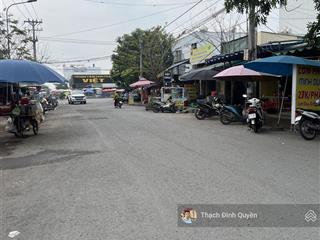 Chính chủ cần bán nhanh nhà trọ ngay cổng kcn long hậu