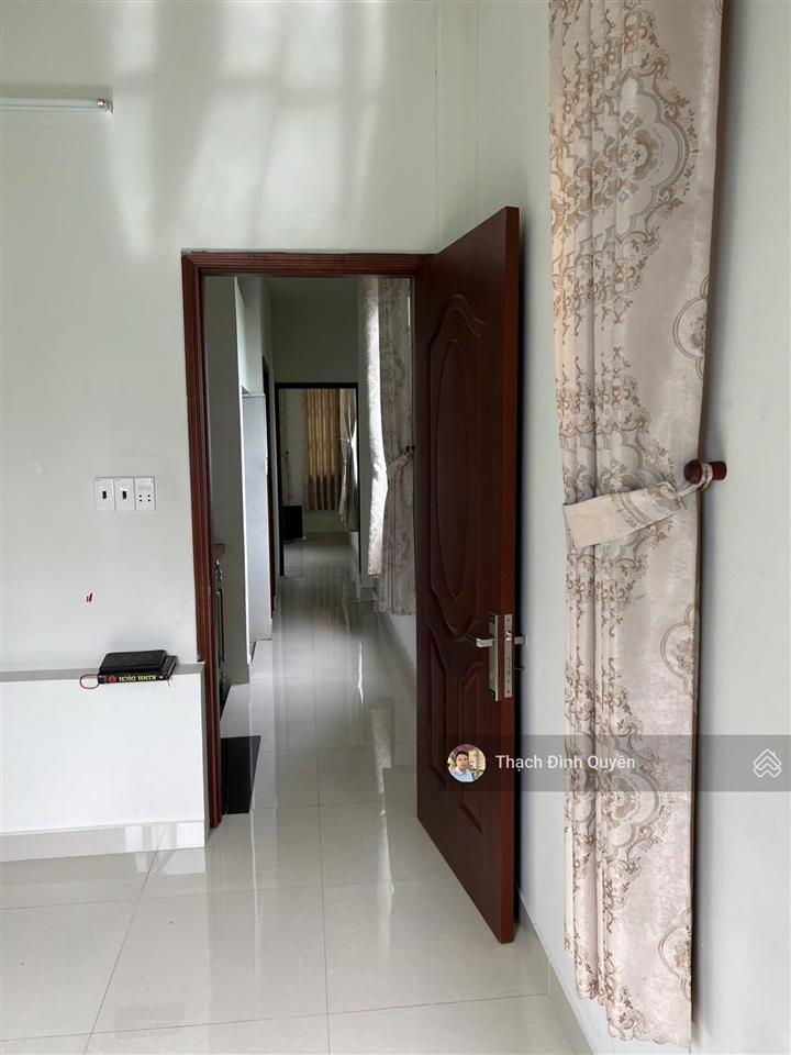 Nhà 8x20m đường 12m hẻm 274 nguyễn văn tạo