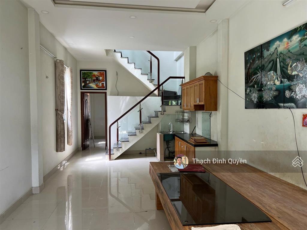 Nhà 8x20m đường 12m hẻm 274 nguyễn văn tạo