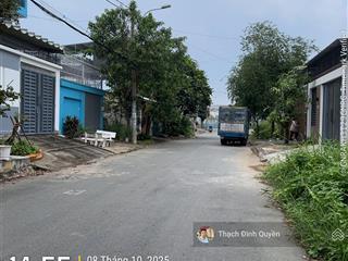 Nhà 8x20m đường 12m hẻm 274 nguyễn văn tạo