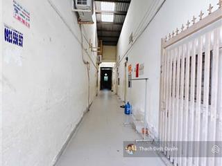 2 dãy nhà trọ hẻm 126 nguyễn văn tạo