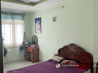 Nhà 1 trệt 2 lầu, 6x20m hẻm 274 nguyễn văn tạo