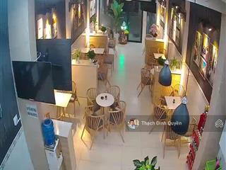 Nhà mặt tiền hẻm 526 đối diện lái xe thành công