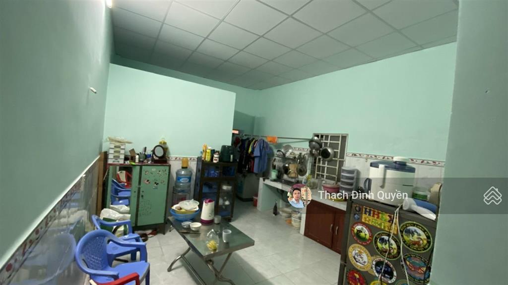 Nhà shr hẻm 590 nguyễn văn tạo, long thới