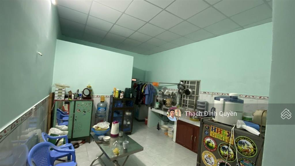 Nhà shr hẻm 590 nguyễn văn tạo, long thới