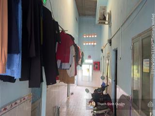 Dãy nhà trọ đường nguyễn văn tạo, hiệp phước