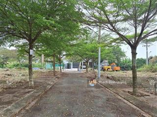 Đất thổ cư hẻm 512 nguyễn văn tạo dt 7x13,8m