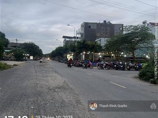 Đất thổ cư mt đường n1  kdc nam sài gòn, dt 113m2(5x22,5m)