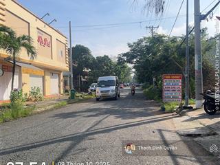 Đất thổ cư hẻm 512 nguyễn văn tạo, dt 150m2(6x25m) đường nhựa 12m giá 5 tỷ