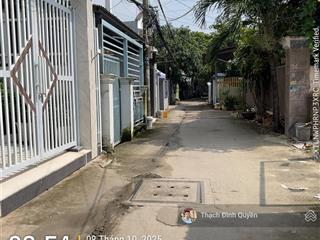 Đất thổ cư hẻm 590 nguyễn văn tạo, 178m2(8x22,5m) giá 4,2 tỷ