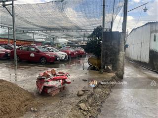 Đất thổ cư hẻm 541 nguyễn văn tạo 90m2 giá 2,58 tỷ