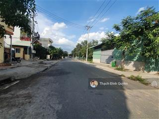 Đất thổ cư mt hẻm 512 nguyễn văn tạo, long thới