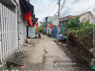 Đất thổ cư hẻm 1419 lê văn lương, phước kiển 89,5m2 giá 3 tỷ