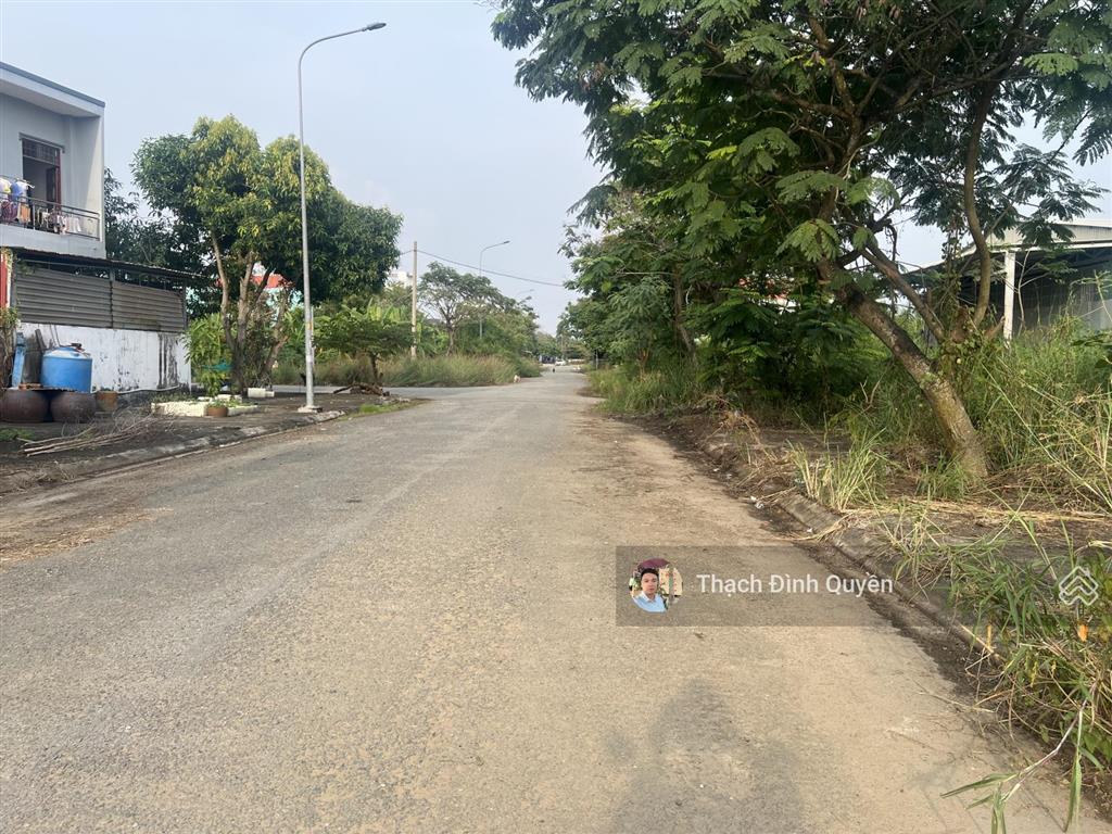 Đất thổ cư hẻm 512 nguyễn văn tạo, dt 10x39,5m giá 10,5 tỷ