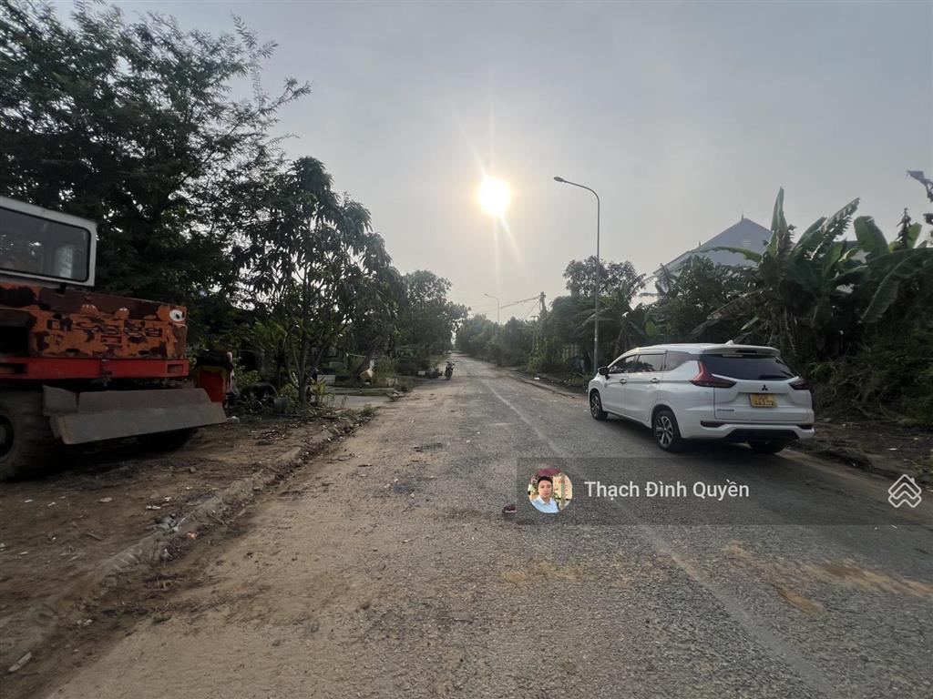 Đất thổ cư hẻm 512 nguyễn văn tạo, dt 10x39,5m giá 10,5 tỷ