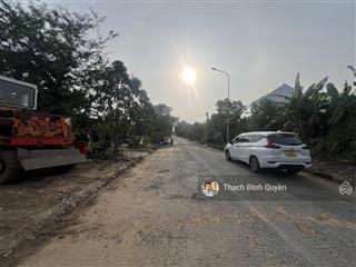 Đất thổ cư hẻm 512 nguyễn văn tạo, dt 10x39,5m giá 10,5 tỷ