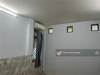 Cho thuê nhà căn góc 1 trệt 1 lầu hẻm 274 nguyễn văn tạo