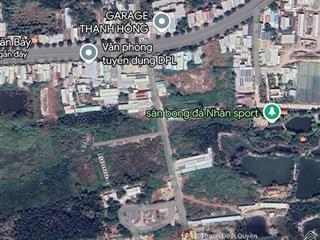 Đất vườn đường phan văn bảy, hẻm công viên nước thiện thanh 1501m2 giá 14 tỷ