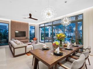 Biệt thự biển angsana hồ tràm 3pn 3 chìa khóa giá chỉ từ 25,2 tỷ quản lý bởi banyan tree singapore