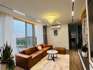 Cần bán căn hộ star hill, view đn nội thất mới 100%