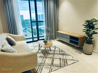 Cho thuê căn hộ tại dự án the antonia căn góc view biệt thự, dt 76m2 2 phòng ngủ, nội thất cao cấp