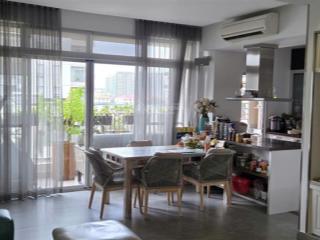 Bán căn hộ duplex star hill, dt 133 m2, hàng hiếm tại phú mỹ hưng quận 7, tp. hcm